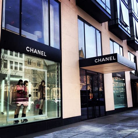 chanel boutique boston hours|Chanel newbury street store.